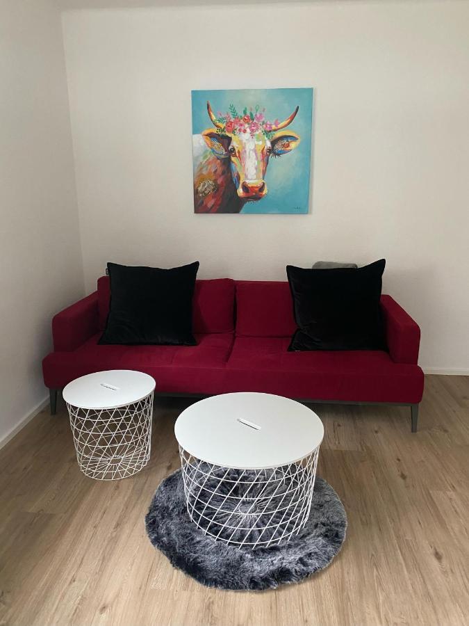 Julius 41 Apartment อิมเมนชตัดท์ อิม อัลล์กอย ภายนอก รูปภาพ