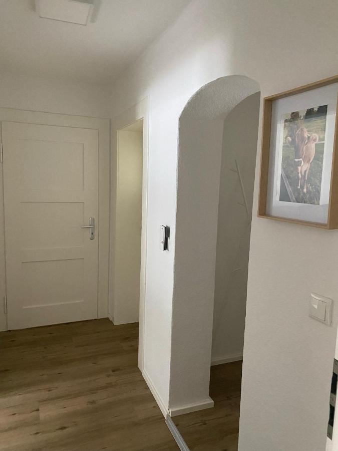Julius 41 Apartment อิมเมนชตัดท์ อิม อัลล์กอย ภายนอก รูปภาพ