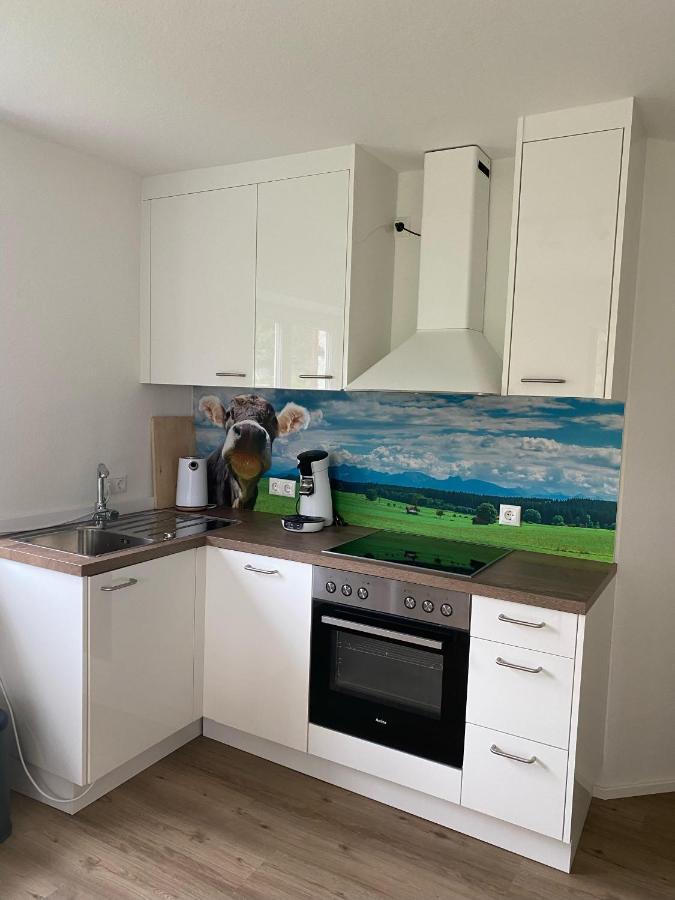 Julius 41 Apartment อิมเมนชตัดท์ อิม อัลล์กอย ภายนอก รูปภาพ