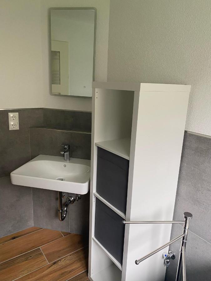 Julius 41 Apartment อิมเมนชตัดท์ อิม อัลล์กอย ภายนอก รูปภาพ