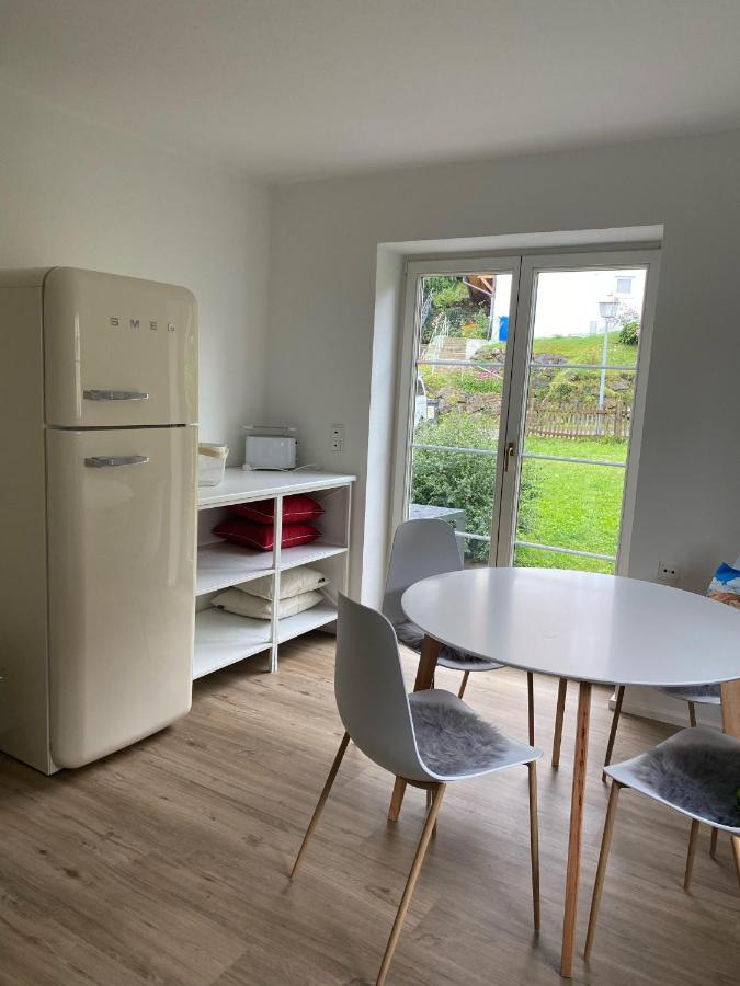 Julius 41 Apartment อิมเมนชตัดท์ อิม อัลล์กอย ภายนอก รูปภาพ