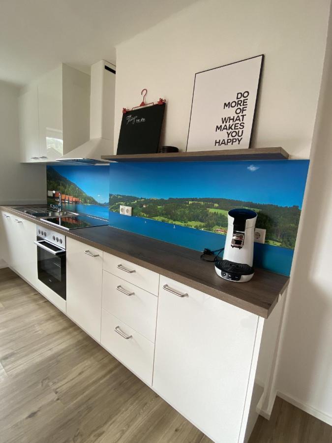 Julius 41 Apartment อิมเมนชตัดท์ อิม อัลล์กอย ภายนอก รูปภาพ