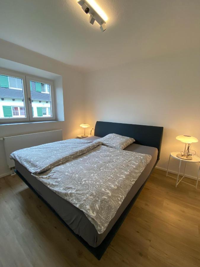 Julius 41 Apartment อิมเมนชตัดท์ อิม อัลล์กอย ภายนอก รูปภาพ
