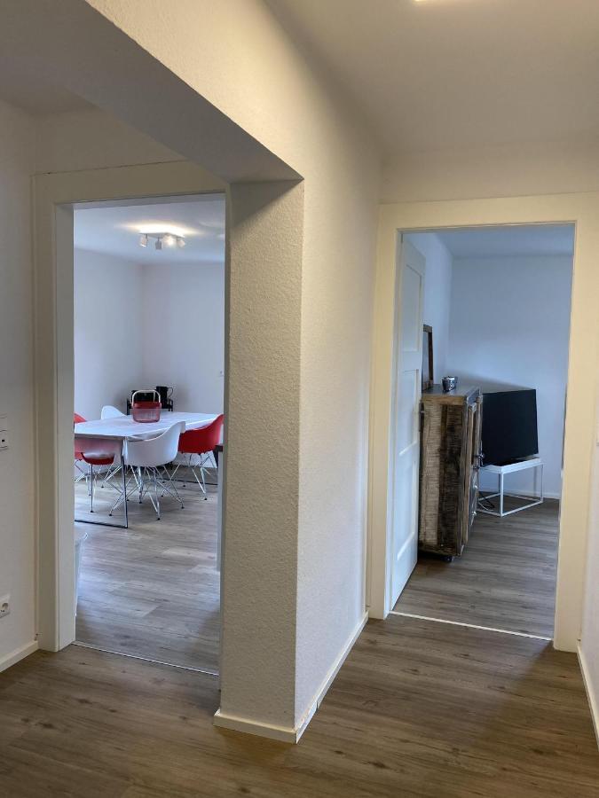Julius 41 Apartment อิมเมนชตัดท์ อิม อัลล์กอย ภายนอก รูปภาพ