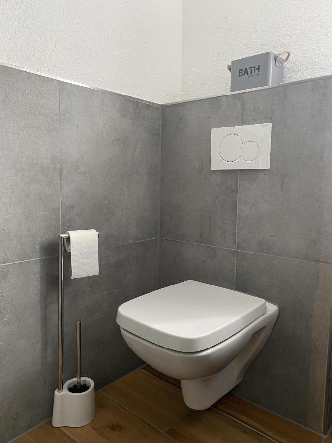 Julius 41 Apartment อิมเมนชตัดท์ อิม อัลล์กอย ภายนอก รูปภาพ