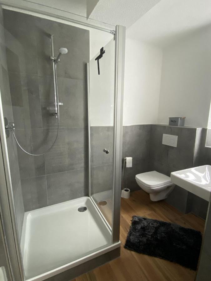 Julius 41 Apartment อิมเมนชตัดท์ อิม อัลล์กอย ภายนอก รูปภาพ