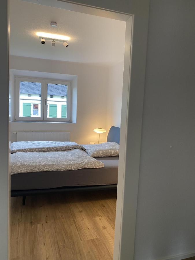 Julius 41 Apartment อิมเมนชตัดท์ อิม อัลล์กอย ภายนอก รูปภาพ