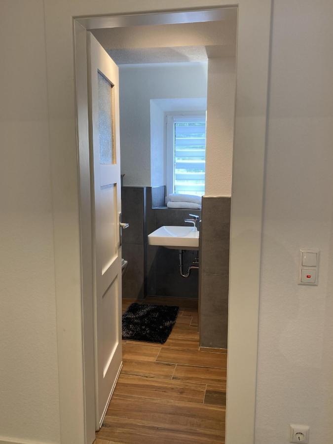 Julius 41 Apartment อิมเมนชตัดท์ อิม อัลล์กอย ภายนอก รูปภาพ