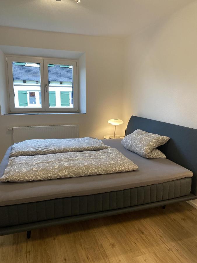 Julius 41 Apartment อิมเมนชตัดท์ อิม อัลล์กอย ภายนอก รูปภาพ